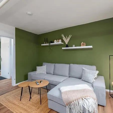Apartment Altstadt-Oase In Der Fussgaengerzone Bernkastel-Kues