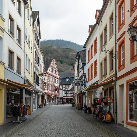 Altstadt-Oase In Der Fussgaengerzone