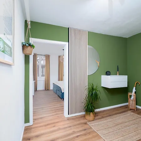 Apartment Altstadt-oase In Der Fußgängerzone Bernkastel-Kues