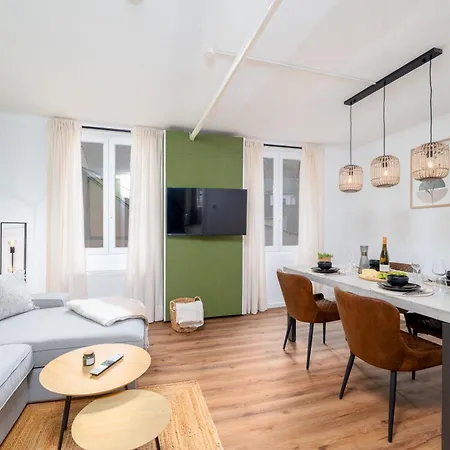 Altstadt-Oase In Der Fussgaengerzone Apartment