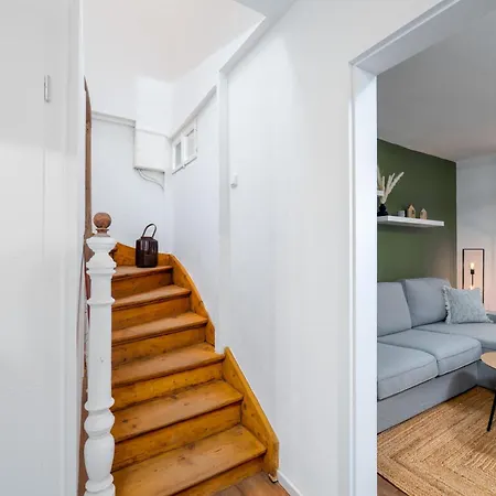 Altstadt-Oase In Der Fussgaengerzone Apartment *